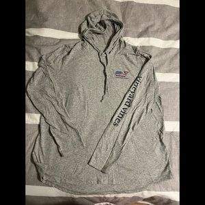 Vineyard vines long sleeve